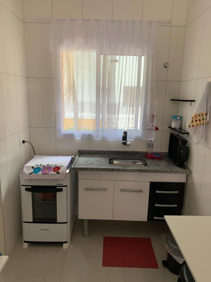 Apto 2 Dorms - Bertioga Praia Do Indaia Екстер'єр фото