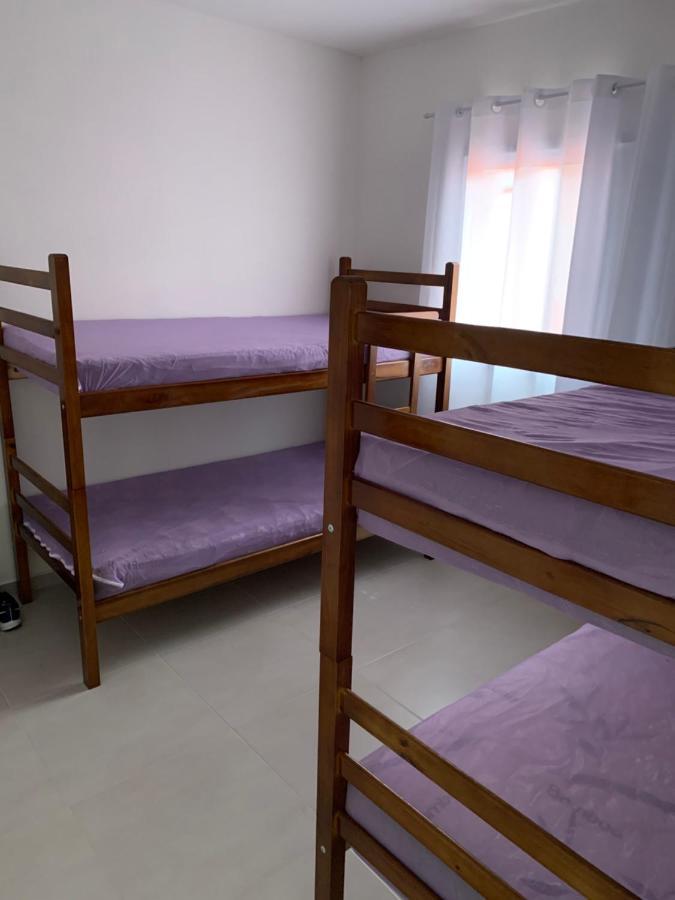 Apto 2 Dorms - Bertioga Praia Do Indaia Екстер'єр фото