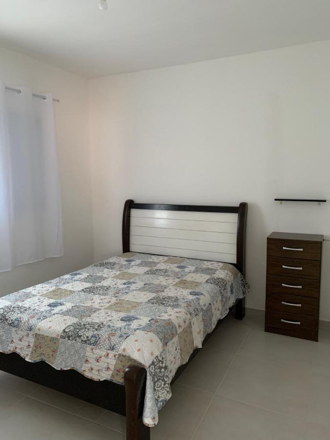 Apto 2 Dorms - Bertioga Praia Do Indaia Екстер'єр фото